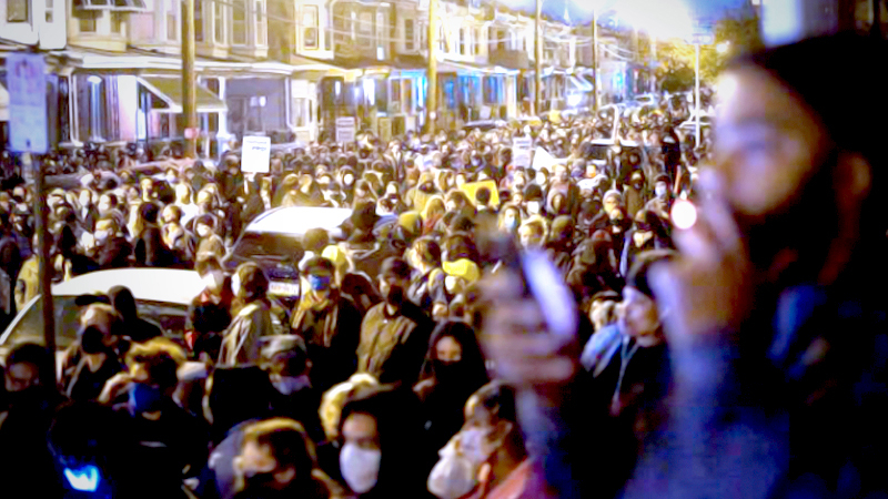 National Guard responds as protests over Walter Wallace killing engulf Philadelphia National Guard responds as protests over Walter Wallace killing engulf Philadelphia