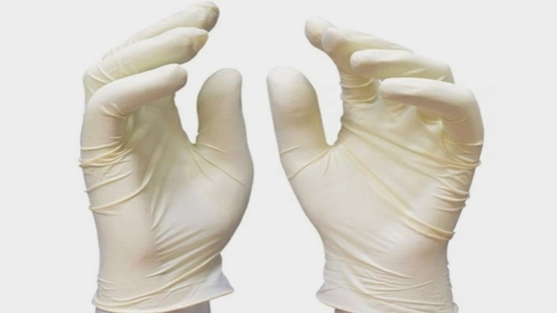 NACC panel to look into govt agency’s suspicious Bt112 bn deal for surgical gloves NACC panel to look into govt agency’s suspicious Bt112 bn deal for surgical gloves