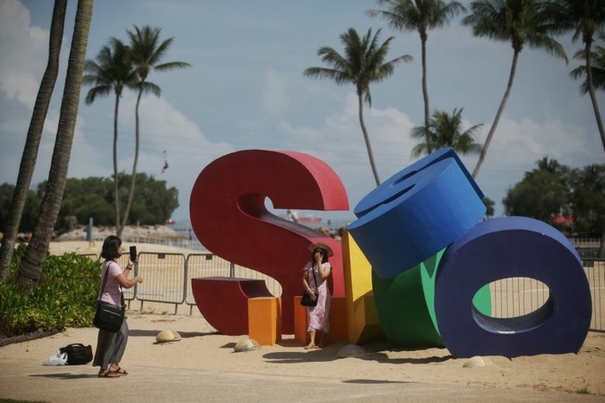 Singapore to allow travellers from China, Australia's Victoria from Nov 6; no quarantine if Covid-19 test negative Singapore to allow travellers from China, Australia's Victoria from Nov 6; no quarantine if Covid-19 test negative