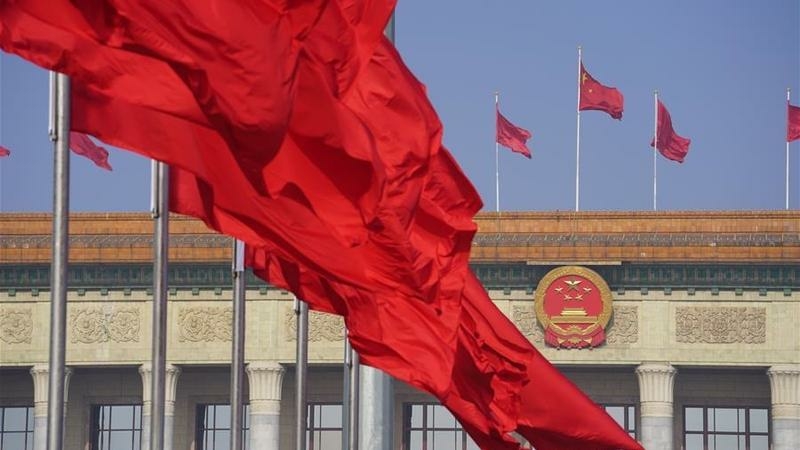 China's GDP expected to exceed 100 trillion yuan in 2020 China's GDP expected to exceed 100 trillion yuan in 2020