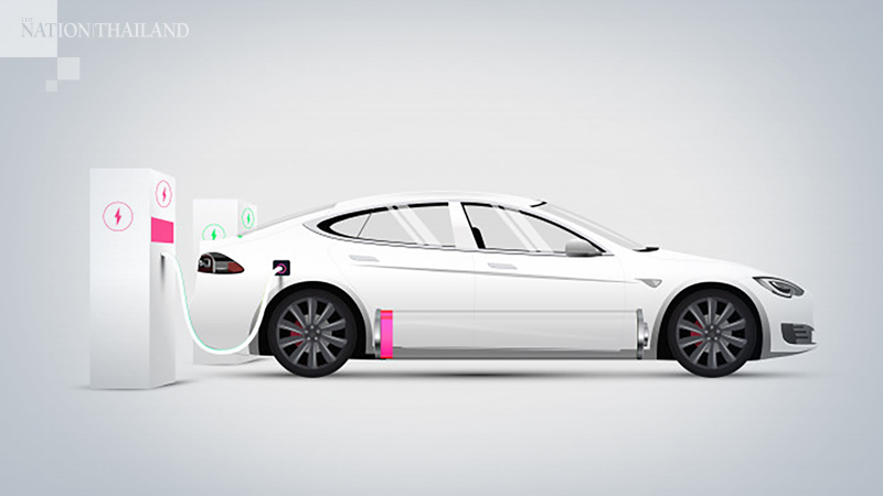 Japan ministry to promote next-generation EV battery development Japan ministry to promote next-generation EV battery development