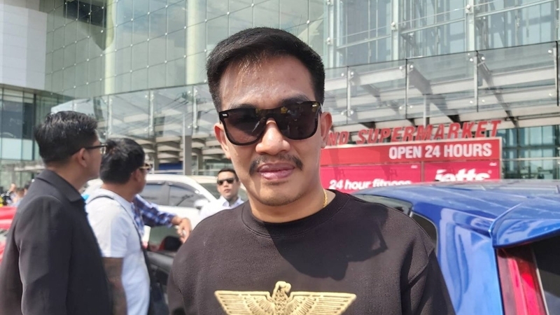 Activist slams Thai judiciary for refusing bail for pro-democracy fighters, yet letting ‘Sia Po’ out Activist slams Thai judiciary for refusing bail for pro-democracy fighters, yet letting ‘Sia Po’ out