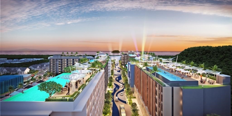 InterContinental bets on Phuket with two new Holiday Inns InterContinental bets on Phuket with two new Holiday Inns