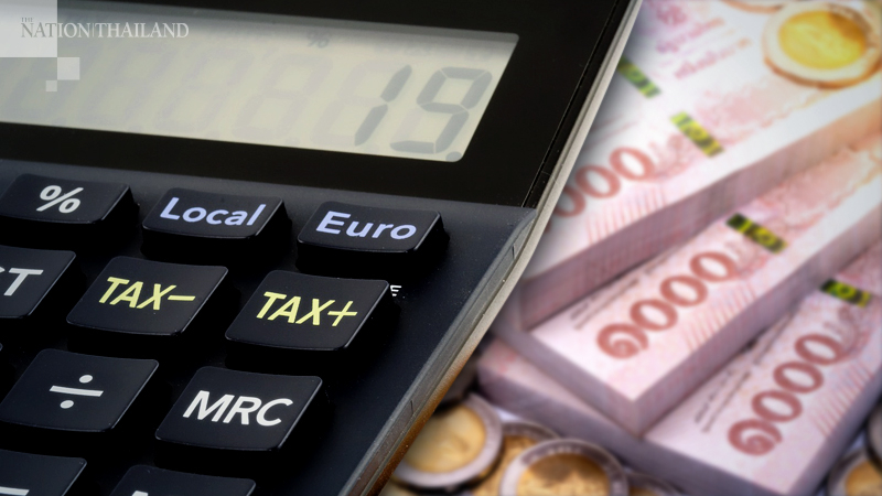 Tax collections drop to lowest level in Q2 Tax collections drop to lowest level in Q2