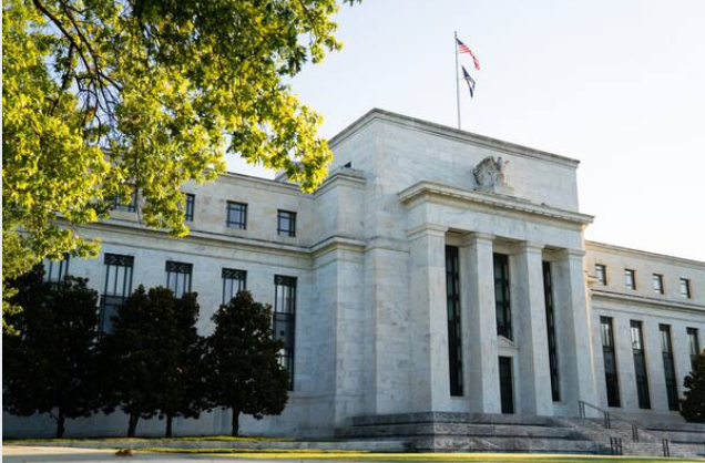 Fed has 'arsonist and fireman' reputation traders can't ignore Fed has 'arsonist and fireman' reputation traders can't ignore