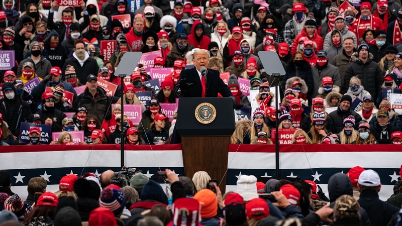 Upper Midwest hears candidates' final pitches Upper Midwest hears candidates' final pitches