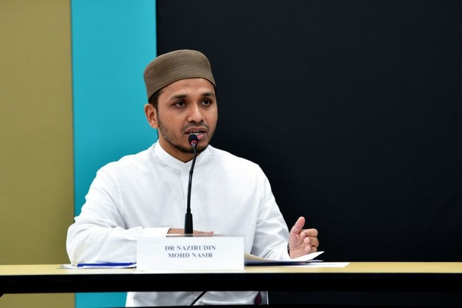 Singapore's mufti condemns recent attacks in French cities of Paris and Nice Singapore's mufti condemns recent attacks in French cities of Paris and Nice