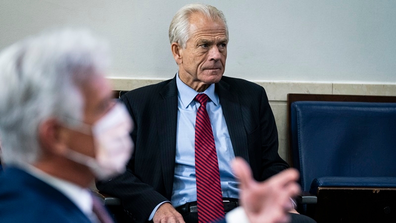 White House sidestepped FDA to distribute hydroxychloroquine to pharmacies, documents show White House sidestepped FDA to distribute hydroxychloroquine to pharmacies, documents show