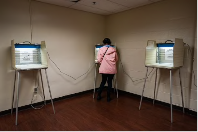 More than 90 million ballots cast as of Saturday, as hopes and tensions magnify ahead of Election Day More than 90 million ballots cast as of Saturday, as hopes and tensions magnify ahead of Election Day