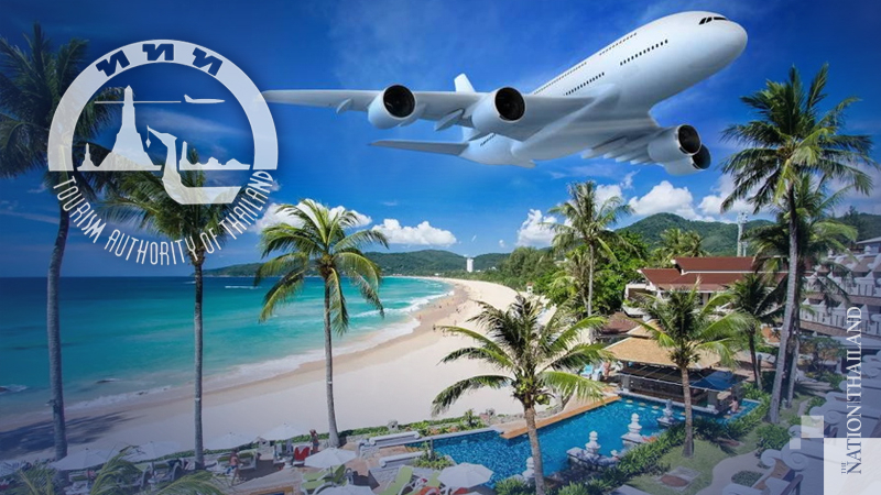 Minister checks Phuket airport's readiness to receive foreigners under STV scheme Minister checks Phuket airport's readiness to receive foreigners under STV scheme
