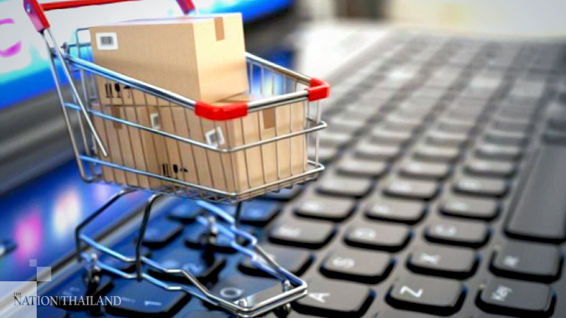 Thai e-commerce shows least delays in delivery of goods during pandemic within region, study shows Thai e-commerce shows least delays in delivery of goods during pandemic within region, study shows