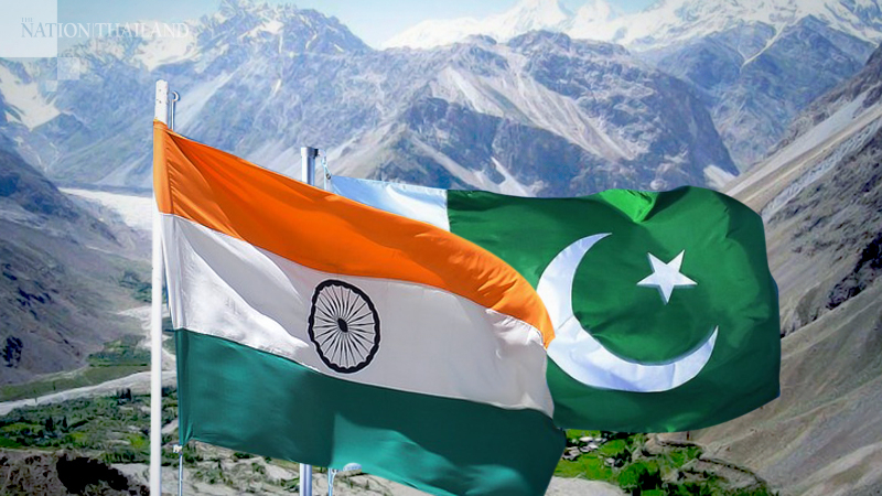 India asks Pakistan to vacate Gilgit-Baltistan India asks Pakistan to vacate Gilgit-Baltistan