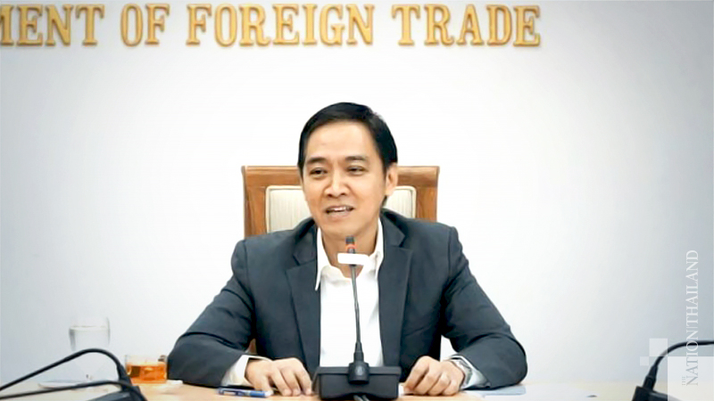 Brazil's zero tariff on rice imports to benefit Thai exporters Brazil's zero tariff on rice imports to benefit Thai exporters