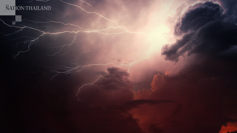 Goni will bring flash floods to North, Meteorological Dept warns Goni will bring flash floods to North, Meteorological Dept warns