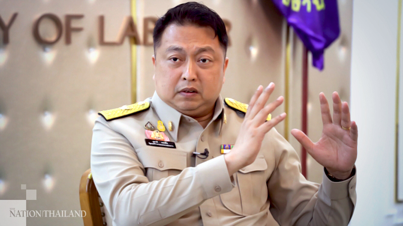 Ministry wants Bt1.5bn to create jobs in crisis-hit tourism provinces Ministry wants Bt1.5bn to create jobs in crisis-hit tourism provinces