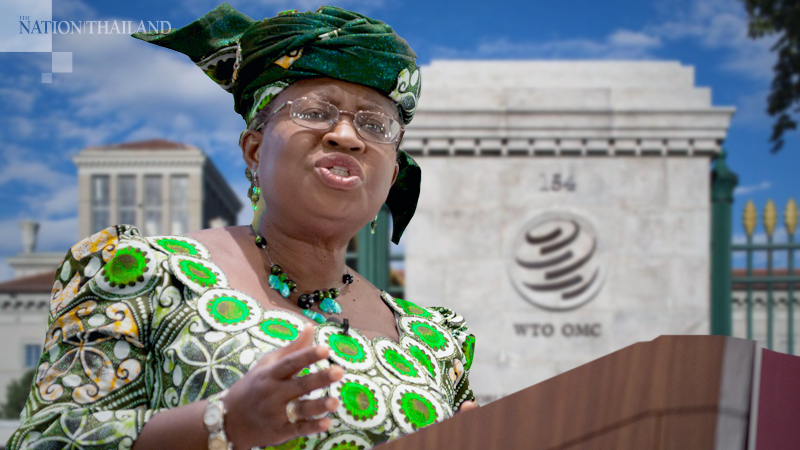 WTO leadership race hits new hurdle as Geneva lockdown returns WTO leadership race hits new hurdle as Geneva lockdown returns