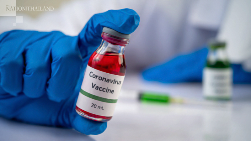 CureVac covid vaccine shows immune response in early trial CureVac covid vaccine shows immune response in early trial