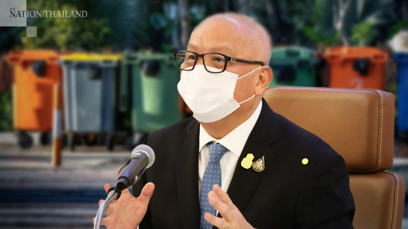 Govt to buy 400MW/year under waste-to-energy plan Govt to buy 400MW/year under waste-to-energy plan