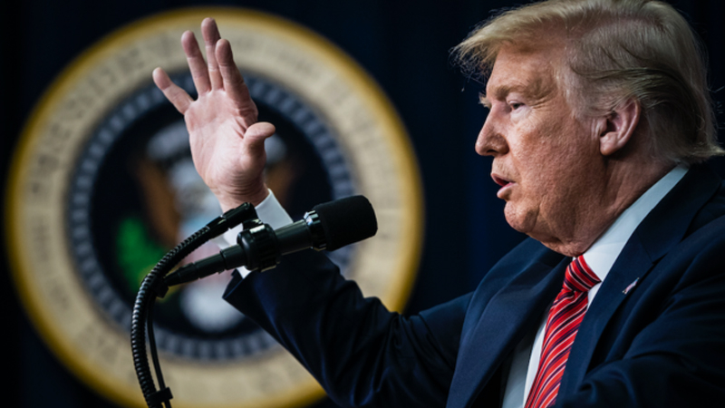 Trump demolished the walls between politics and sports. He might not like the result. Trump demolished the walls between politics and sports. He might not like the result.