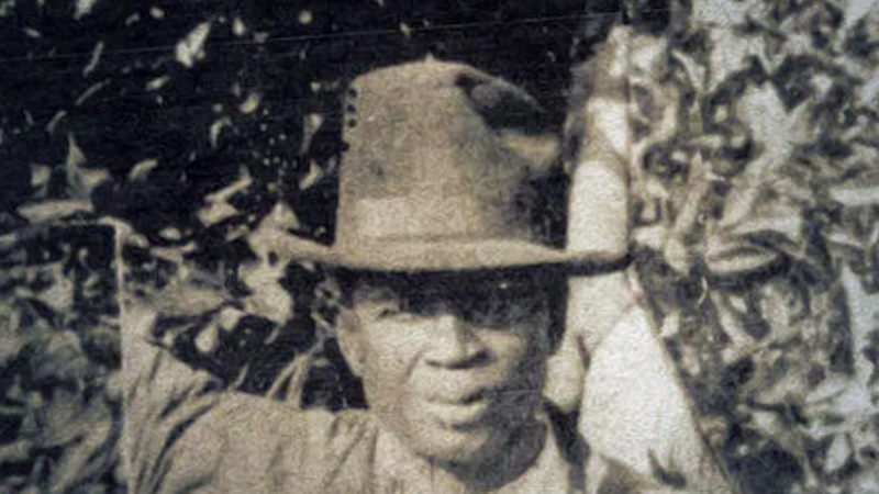 A White mob unleashed the worst Election Day violence in U.S. history in Florida a century ago A White mob unleashed the worst Election Day violence in U.S. history in Florida a century ago