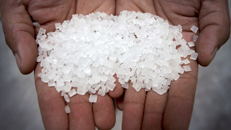 World's largest consumer of sugar wants people to eat more World's largest consumer of sugar wants people to eat more