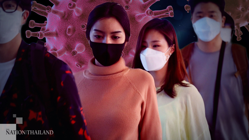 Asia's Covid-19 outbreaks coming under control, but officials remain on alert Asia's Covid-19 outbreaks coming under control, but officials remain on alert