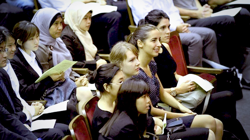 More international students to be admitted to Japan’s national universities More international students to be admitted to Japan’s national universities