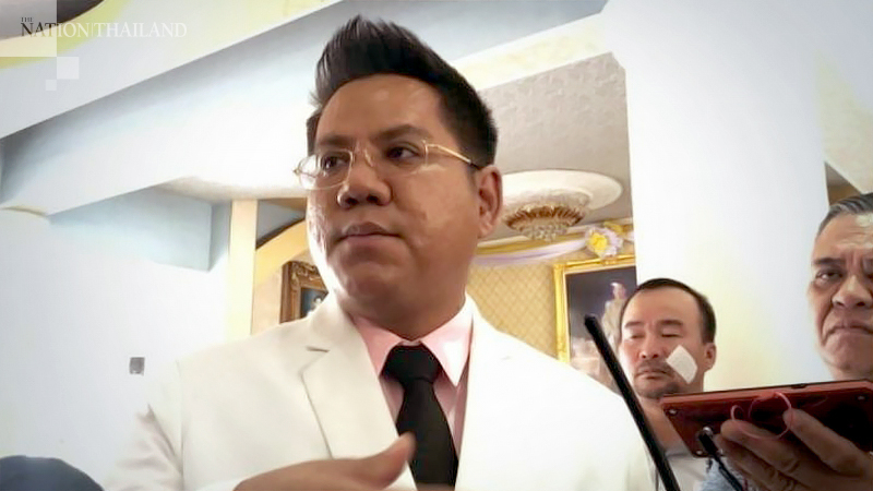 Four teachers get prison sentences over assault of students in Nonthaburi school: lawyer Four teachers get prison sentences over assault of students in Nonthaburi school: lawyer