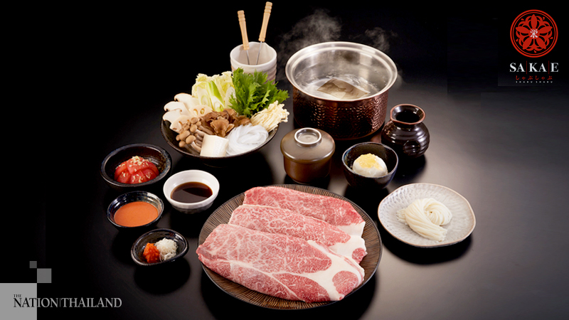 Oishi widens buffet of Japanese flavours with launch of 'Sakae' restaurant Oishi widens buffet of Japanese flavours with launch of 'Sakae' restaurant