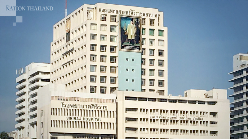 Siriraj expects Covid-19 vaccine as early as mid-2021 Siriraj expects Covid-19 vaccine as early as mid-2021