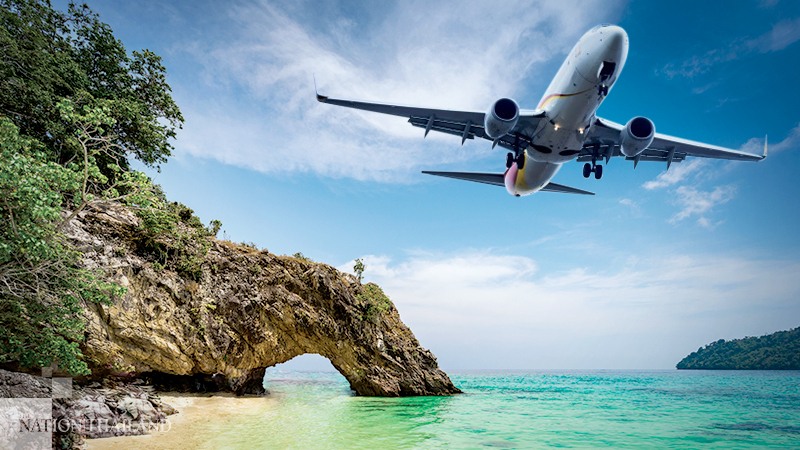Domestic airport considered for Satun province Domestic airport considered for Satun province