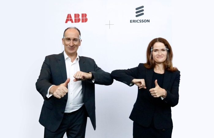 ABB chooses Ericsson for Thailand’s 5G ‘revolution’ ABB chooses Ericsson for Thailand’s 5G ‘revolution’