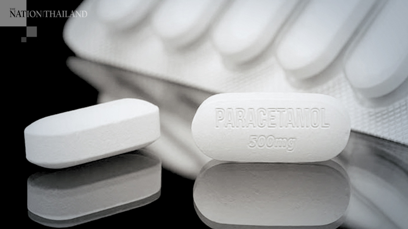 Ministry shoots down ‘fake news’ P-500 paracetamol contains Machupo virus Ministry shoots down ‘fake news’ P-500 paracetamol contains Machupo virus