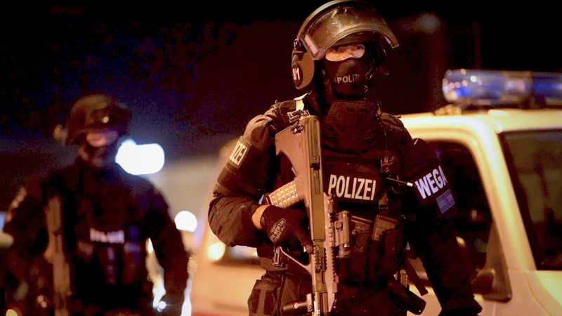 Vienna gun attack by Islamic State sympathizer shatters an evening of revelry Vienna gun attack by Islamic State sympathizer shatters an evening of revelry