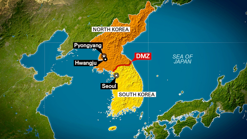Seoul braces for uncertainty on peninsula as US head to polls Seoul braces for uncertainty on peninsula as US head to polls