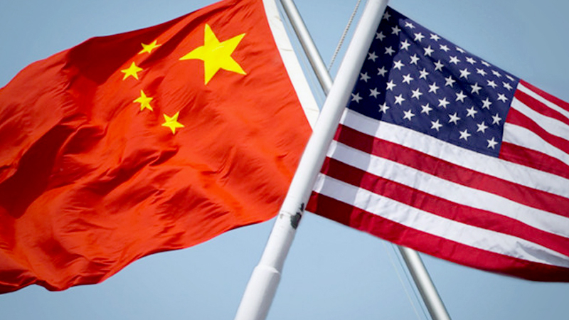 Experts: Next US president should shift China policy Experts: Next US president should shift China policy