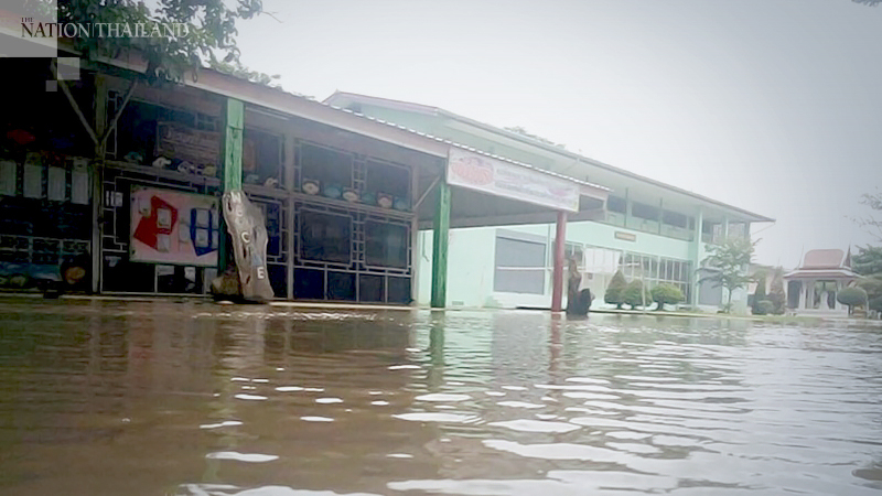 9 killed, over 90,000 households hit by flooding 9 killed, over 90,000 households hit by flooding