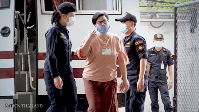Former pop idol Pookie’s life sentence for drug trafficking, money laundering halved to 38 years Former pop idol Pookie’s life sentence for drug trafficking, money laundering halved to 38 years