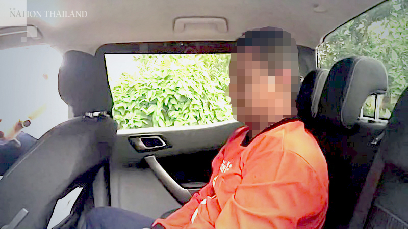 Police finally capture long-sought drug trafficker Police finally capture long-sought drug trafficker