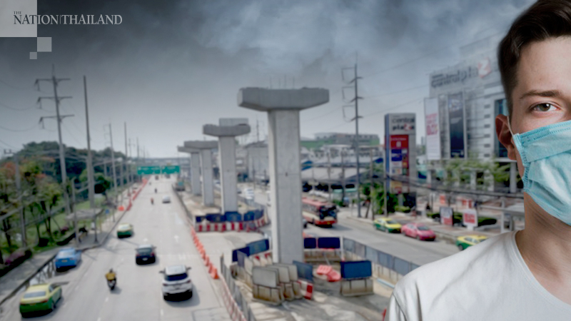Environment Board approves urgent plan to tackle PM2.5 Environment Board approves urgent plan to tackle PM2.5