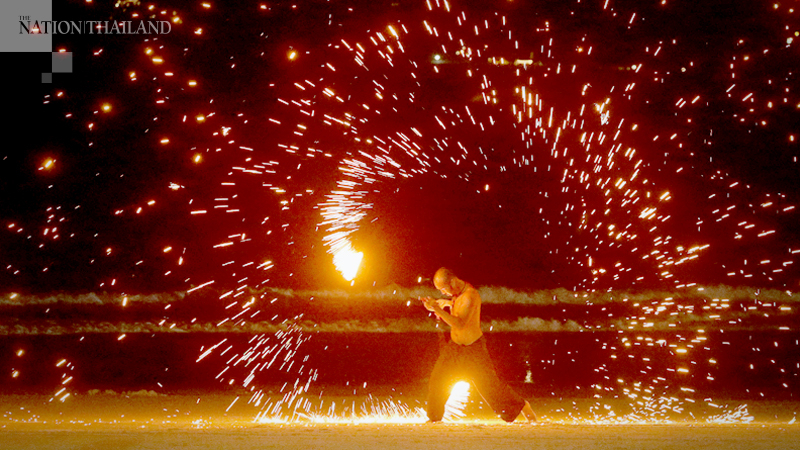Phuket fired up for return of tourists Phuket fired up for return of tourists