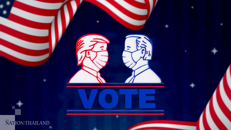 Tight American election transfixes world, fuels fears over U.S. democracy Tight American election transfixes world, fuels fears over U.S. democracy