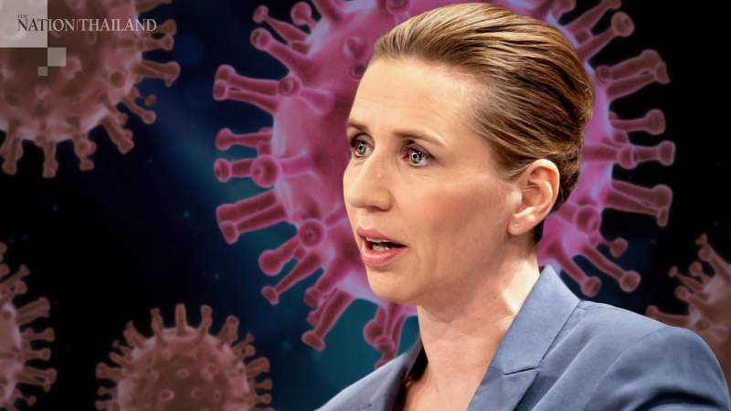 Denmark finds covid strain that might hamper vaccine effort Denmark finds covid strain that might hamper vaccine effort