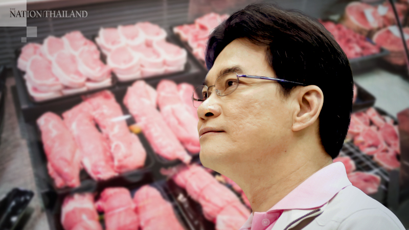 US cutting tariff privileges because we don’t import pork, certain products: Jurin US cutting tariff privileges because we don’t import pork, certain products: Jurin