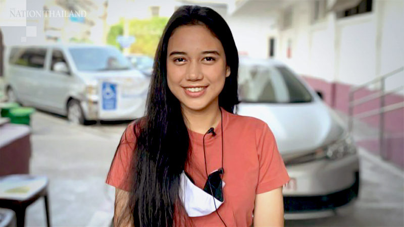 Protest leader ‘Mind’ faces sedition charges Protest leader ‘Mind’ faces sedition charges