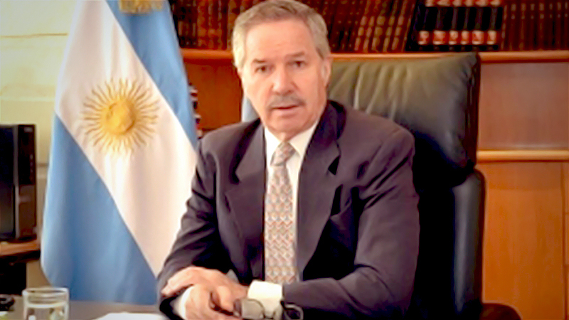 Bicentennial of the first raising of the Argentine flag in the Malvinas Islands Bicentennial of the first raising of the Argentine flag in the Malvinas Islands