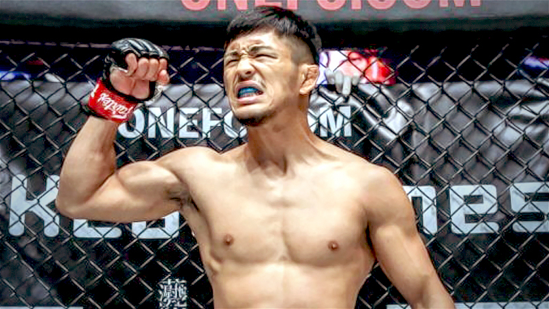 Wakamatsu needs more wins before contending for world title Wakamatsu needs more wins before contending for world title
