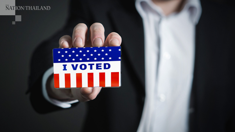 The history of pollsters blowing it decades before Trump vs. Biden The history of pollsters blowing it decades before Trump vs. Biden