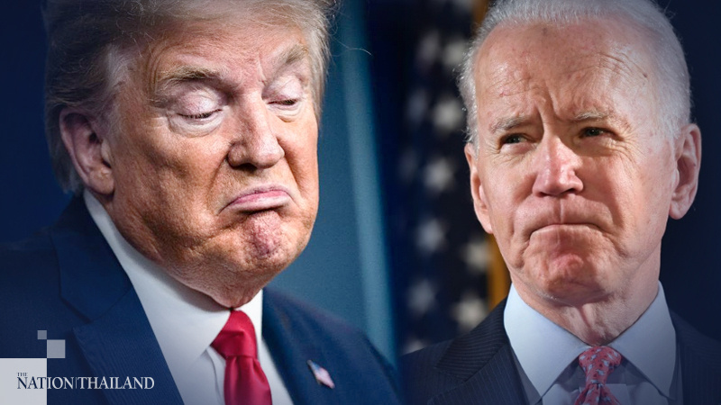 Thai trade bodies cheer for Biden presidency Thai trade bodies cheer for Biden presidency