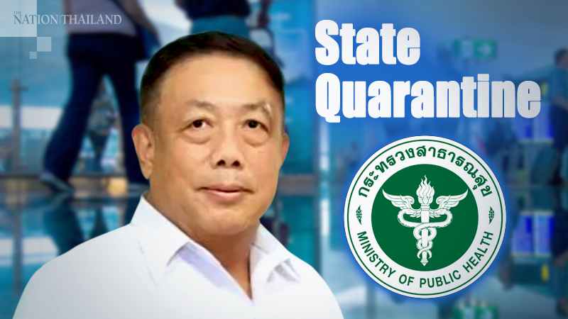 CCSA panel approves 10-day quarantine CCSA panel approves 10-day quarantine